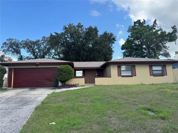 5816 Viking Rd, Orlando, FL 32808