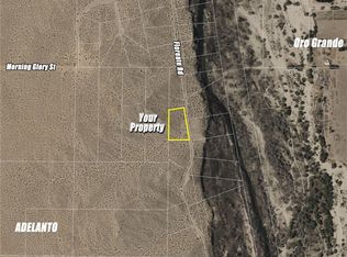 0 Floreate Rd #32, Adelanto, CA 92301