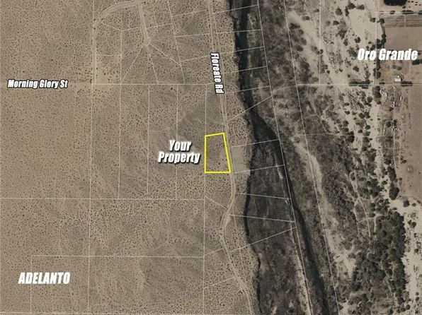 0 Floreate Rd #32, Adelanto, CA 92301