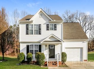 5605 Tanglewood Pine Ln, Raleigh, NC 27610