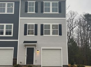 5855 Ginger Dr, Providence Forge, VA 23140