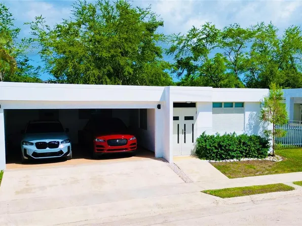 A 16 Urb Veredas Del Mar, Cabo Rojo, PR 00623