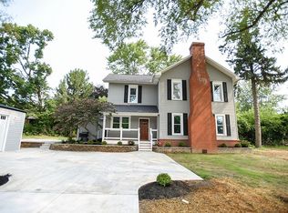 3522 NW Catawba Rd, Port Clinton, OH 43452