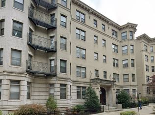 60 Charlesgate E #4, Boston, MA 02215