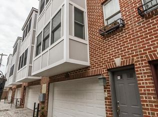 1716 Olive St, Baltimore, MD 21230