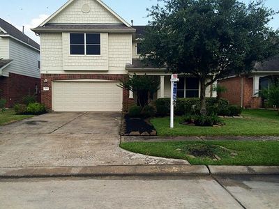 4914 Trailing Clover Ct, Houston, TX, 77084