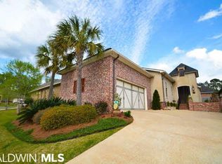 3533 S Rue Royal, Mobile, AL 36693