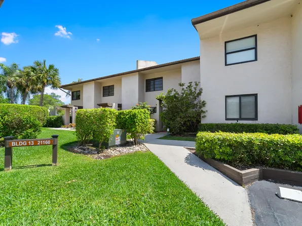 21160 N Juego Circle #13c, Boca Raton, FL 33433