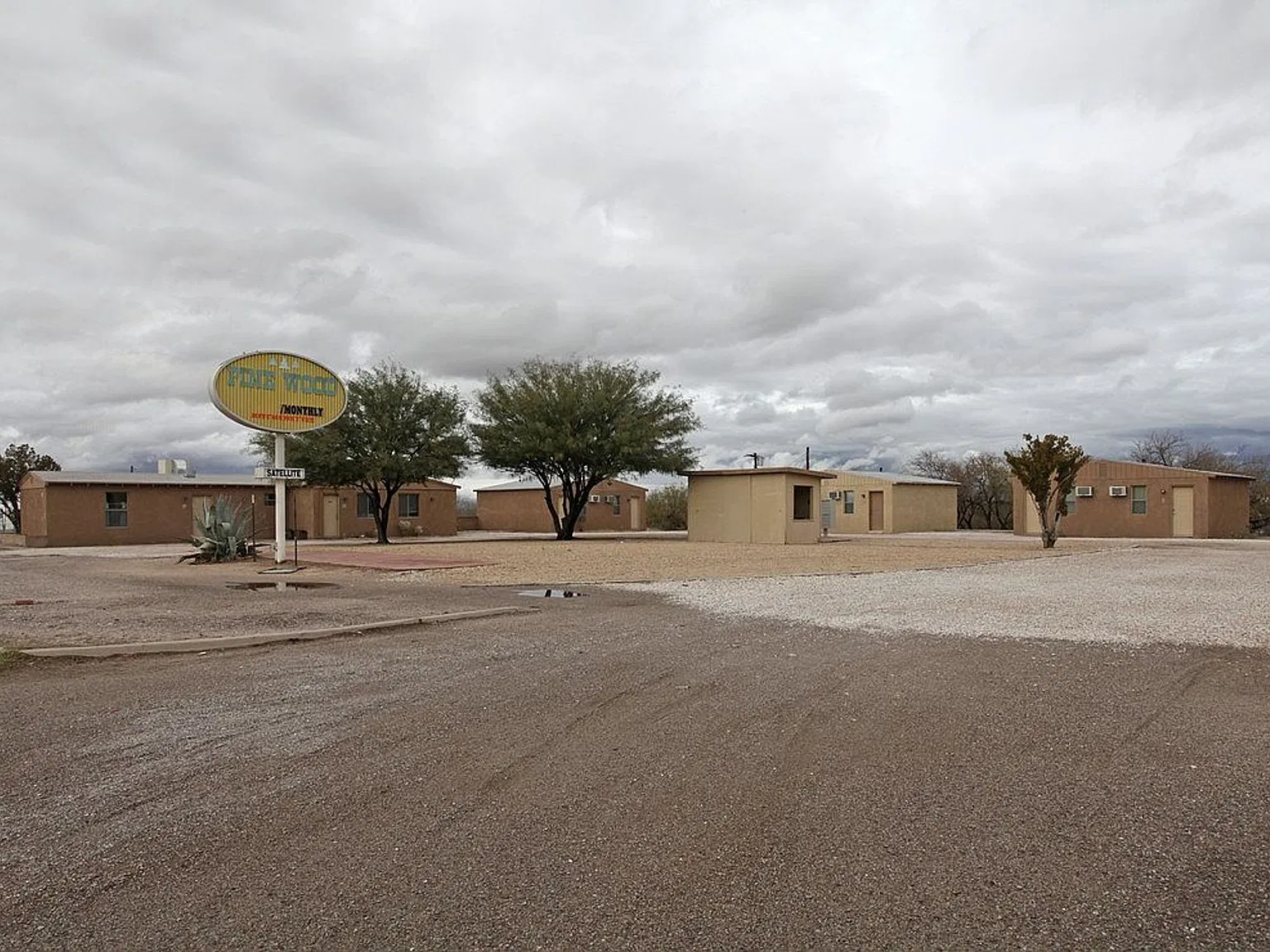 2203 E Benson Highway — Photo 1