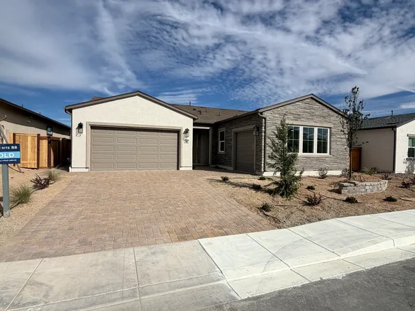 7652 Calypso Dr, Sparks, NV 89436