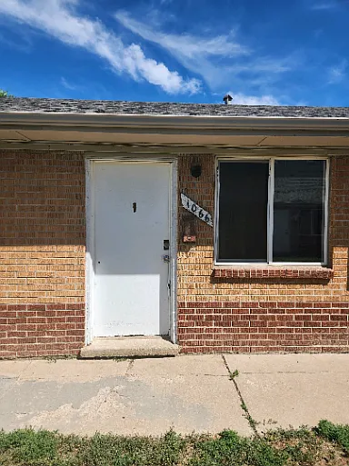 1 bed, 1.0 bath, 550 sqft, $1,200 — Photo 1