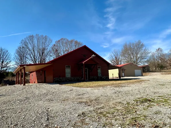 13322 Highway 115, Maynard, AR 72444