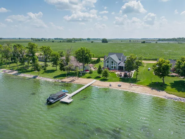 8026 147th Ave SE, Lake Lillian, MN 56253