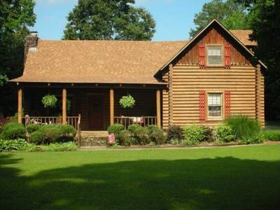 75 Bluff Ct, Tuscumbia, AL, 35674