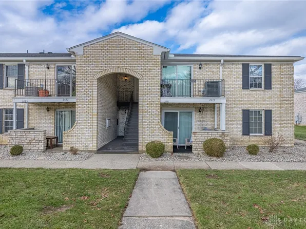 2421 W Alex Bell Rd, Dayton, OH 45459