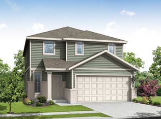 Navarro Plan, Agave, San Antonio, TX 78222