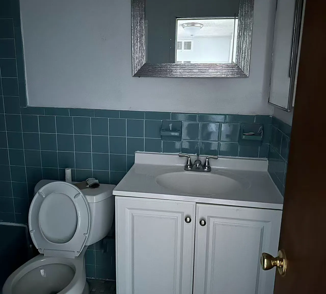 2 bed, $1,400 — Photo 4