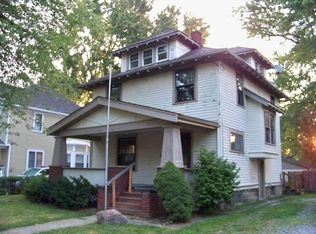 204 Summit St, Marion, OH