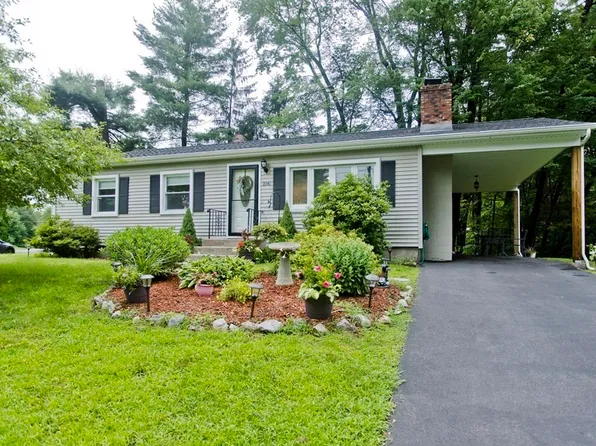 1041 Burts Pit Rd, Northampton, MA 01062