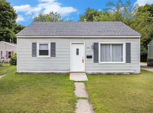 714 Washburn Ave, Kalamazoo, MI 49048