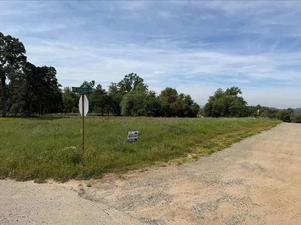 5 Mountain Springs Rd, North Fork, CA 93643