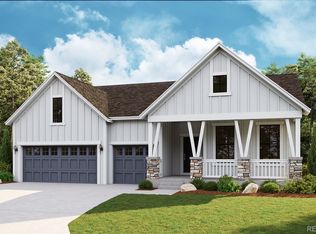 39384 Stockton Cir, Elizabeth, CO 80107