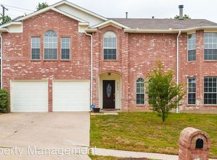 2102 Brazos Dr, Corinth, TX 76210