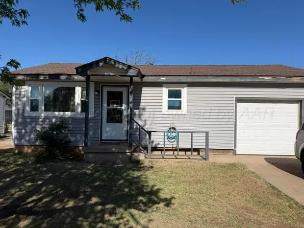 107 N Tennessee St, Amarillo, TX 79106