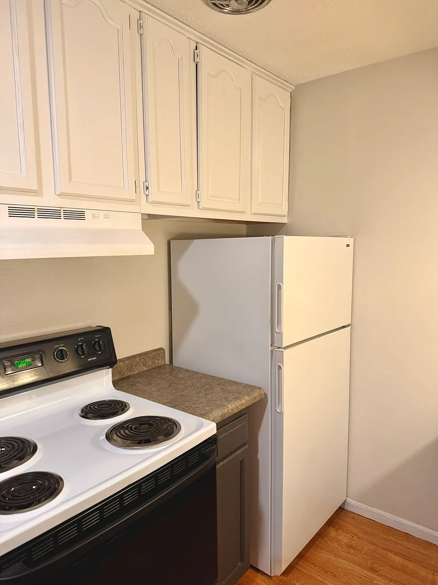 Building Photo - 515 E Burlington St #3S