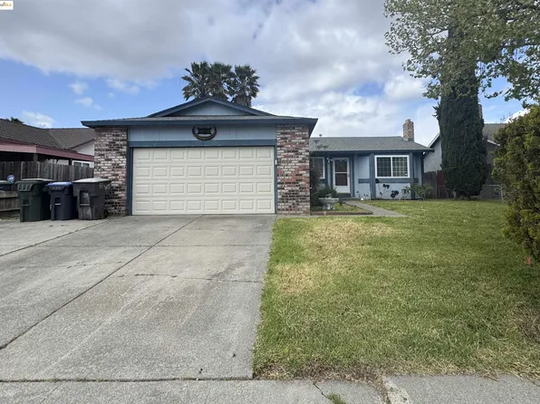 806 White Wing Ln, Suisun City, CA 94585