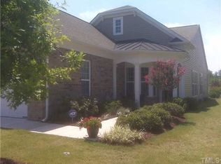 585 Tomkins Loop, Cary, NC 27519