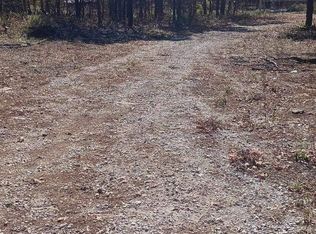 641 N 136th Rd, Mounds, OK 74047