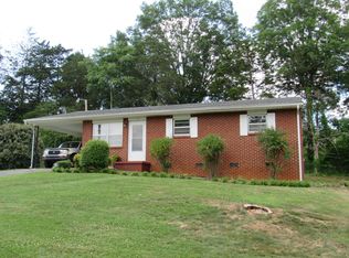 132 York Dr, Greeneville, TN 37745