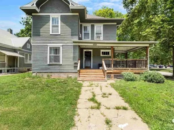 1000 Laramie St, Manhattan, KS 66502