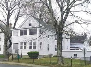 63 Chestnut St #2, Marlborough, MA 01752