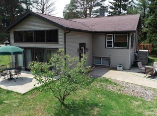 4283 N Old Highway 51, Mercer, WI 54547