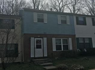 3707 Mainsail Cv, Triangle, VA 22172