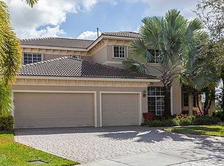 19001 SW 65th St, Fort Lauderdale, FL 33332