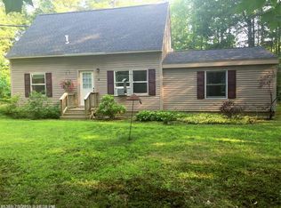 21 Country Way, Lyman, ME 04002