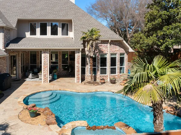 914 Pampa Dr, Allen, TX 75013