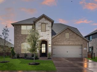 4369 Sun Meadow Dr, Joshua, TX 76058
