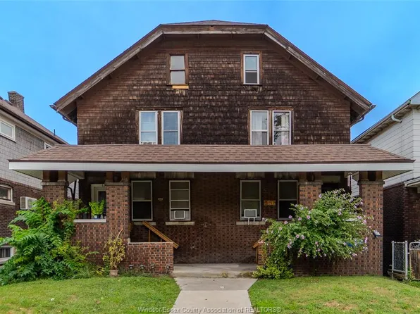 46 Elm Ave #344, Windsor, ON N9A 5H1