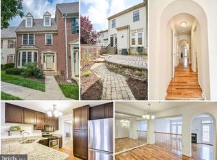 2216 Bear Den Rd, Frederick, MD 21701