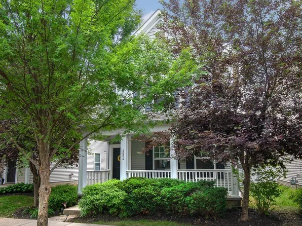 4684 Grand Strand Dr, Grove City, OH 43123
