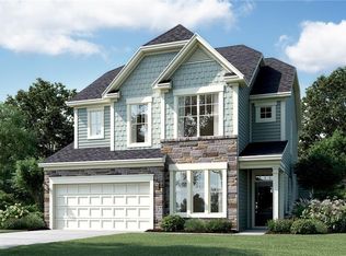 7711 Litcham Dr, Raleigh, NC 27615