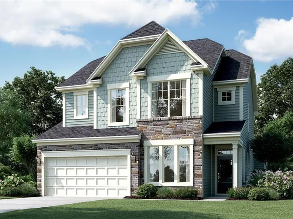 7711 Litcham Dr, Raleigh, NC 27615