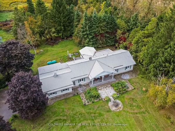 515490 2nd Line, Amaranth, ON L9V 1L6