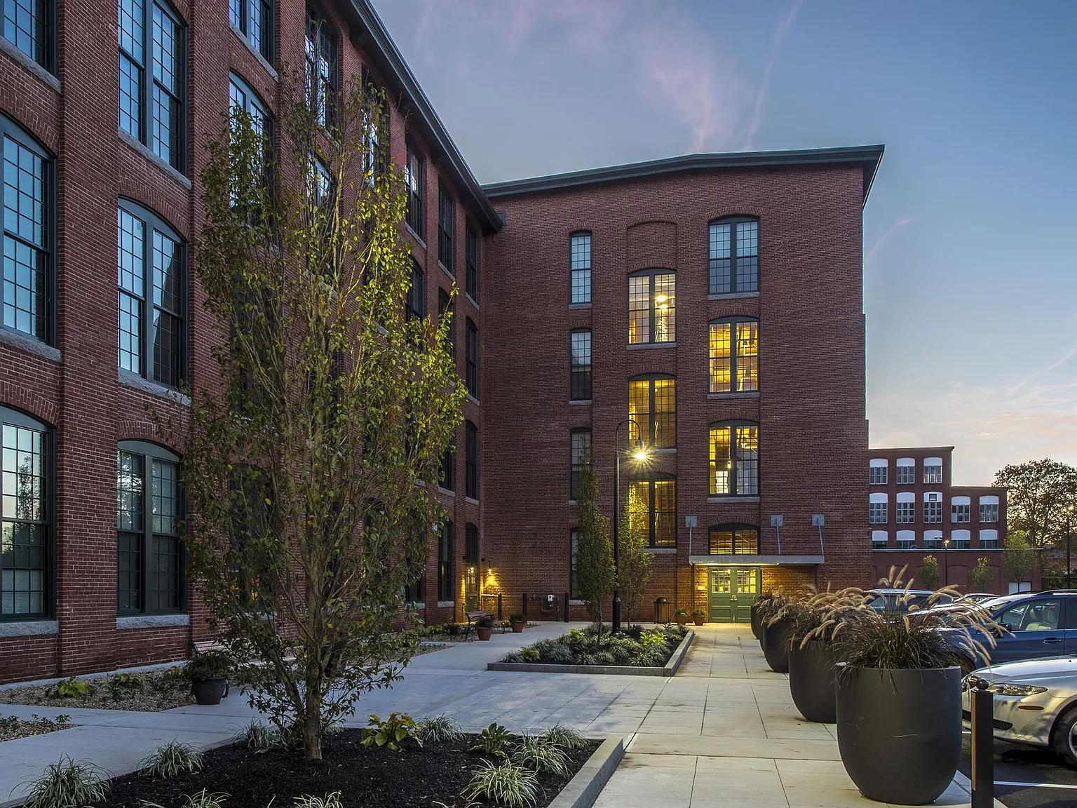 Residences At Mill 10 (A 55+ Community) — Photo 4
