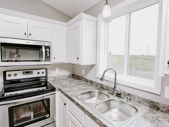 Photos of a similar home