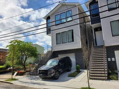 183 Gates Ave, Jersey City, NJ, 07305